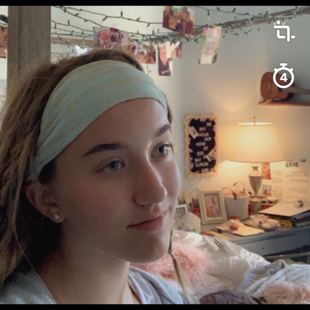 Headbands - Picture 2 of 3